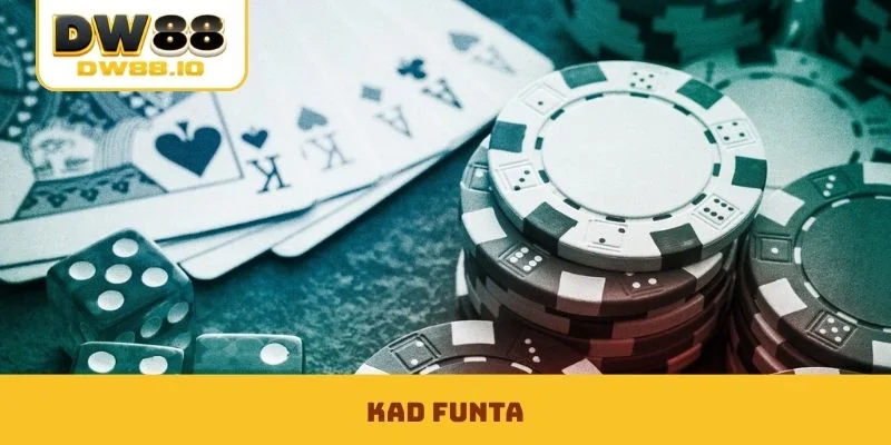 Kad Funta