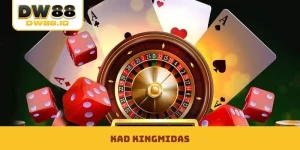 Kad Kingmidas